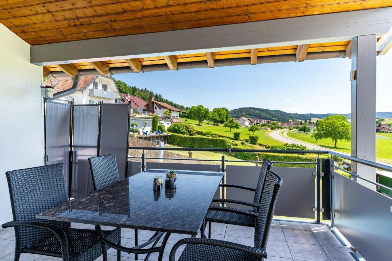 Ferienwohnung Geisbergblick Seelbach (Baden-Wurttemberg) Exterior foto