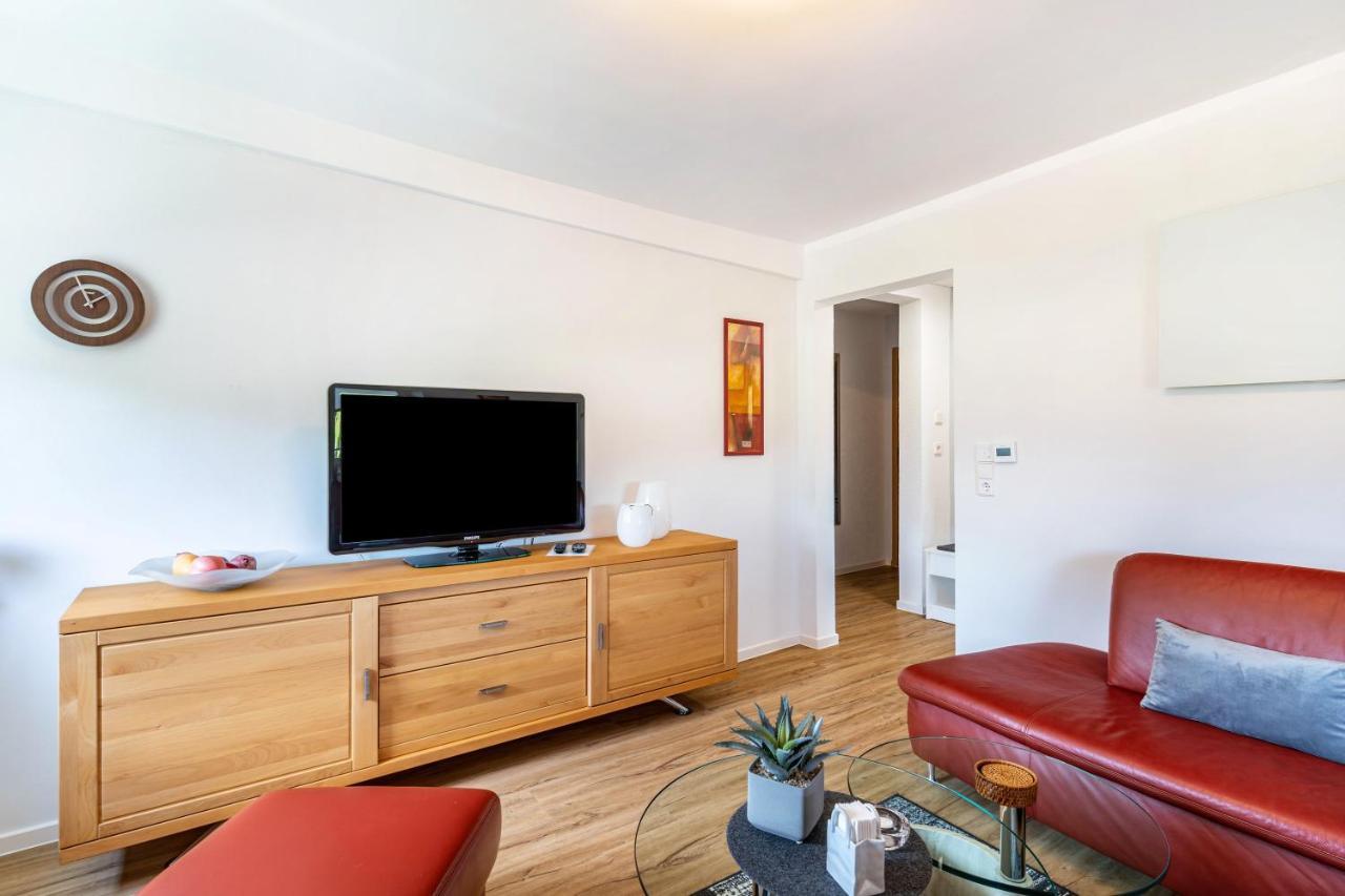 Ferienwohnung Geisbergblick Seelbach (Baden-Wurttemberg) Exterior foto