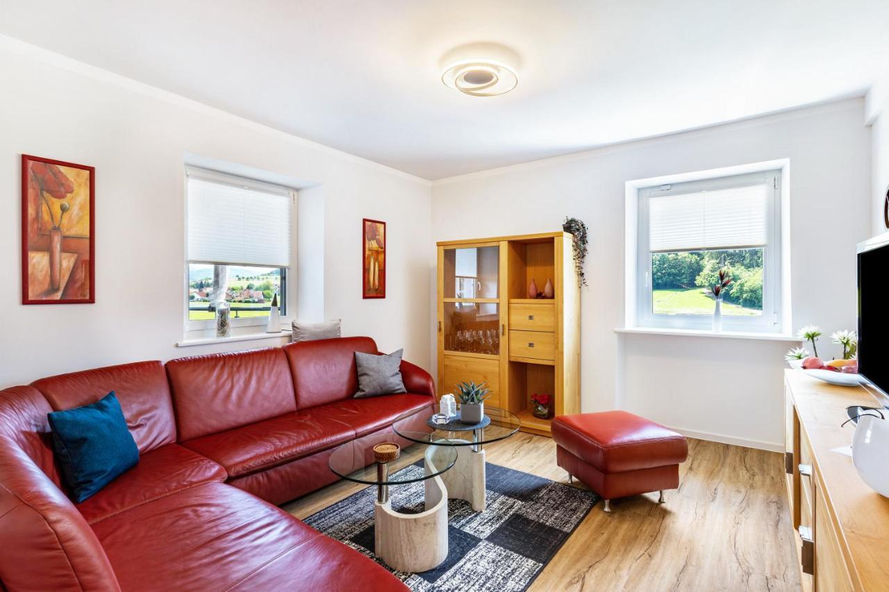 Ferienwohnung Geisbergblick Seelbach (Baden-Wurttemberg) Exterior foto
