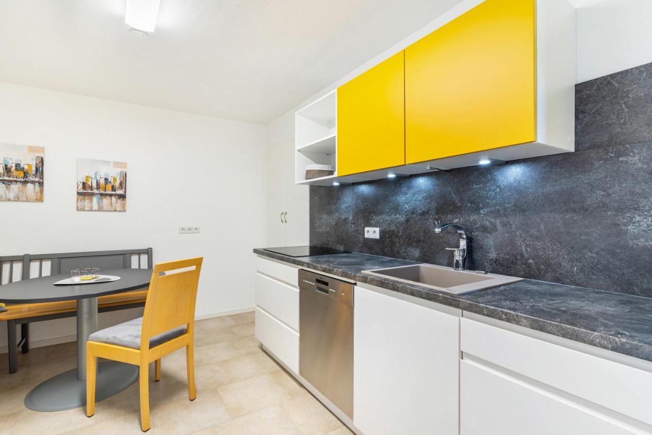 Ferienwohnung Geisbergblick Seelbach (Baden-Wurttemberg) Exterior foto