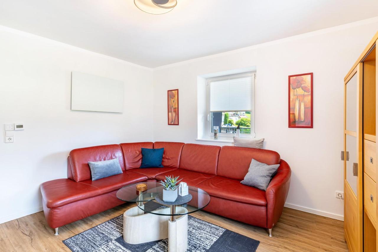 Ferienwohnung Geisbergblick Seelbach (Baden-Wurttemberg) Exterior foto