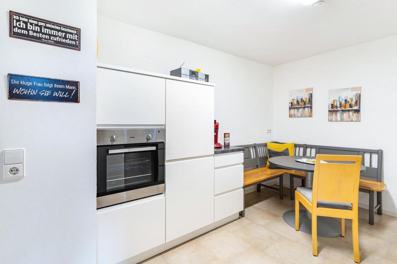 Ferienwohnung Geisbergblick Seelbach (Baden-Wurttemberg) Exterior foto