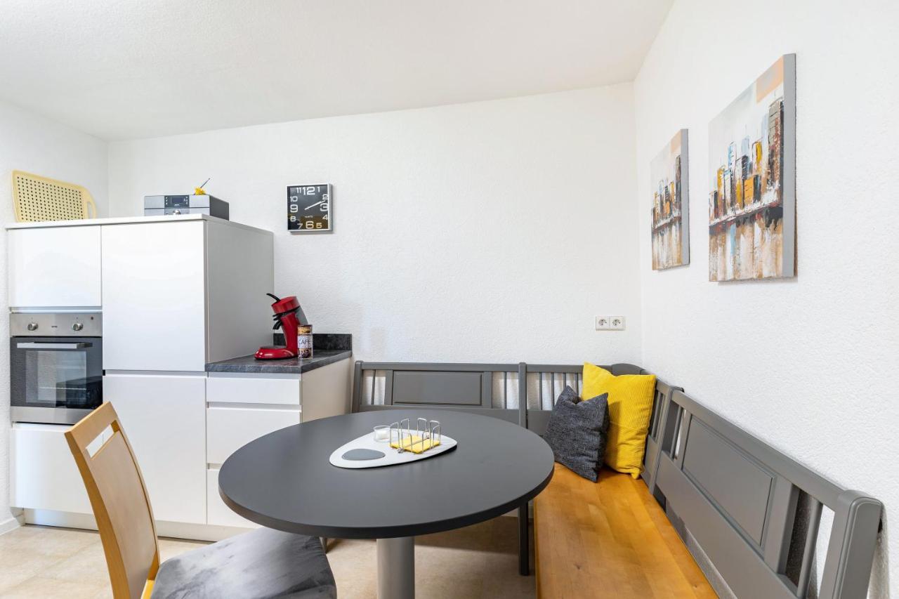 Ferienwohnung Geisbergblick Seelbach (Baden-Wurttemberg) Exterior foto