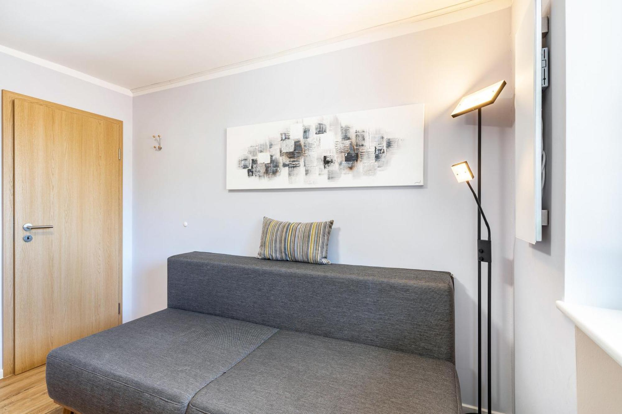 Ferienwohnung Geisbergblick Seelbach (Baden-Wurttemberg) Exterior foto