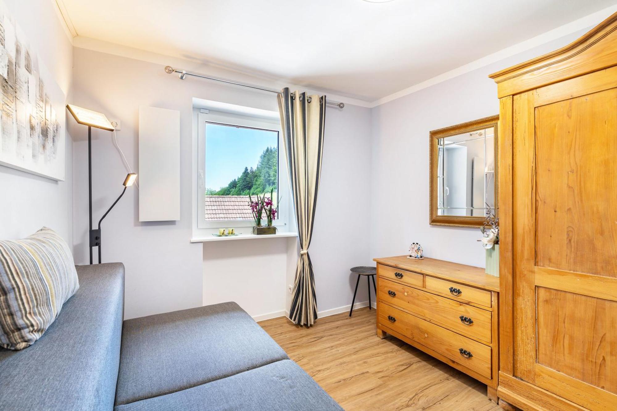 Ferienwohnung Geisbergblick Seelbach (Baden-Wurttemberg) Exterior foto