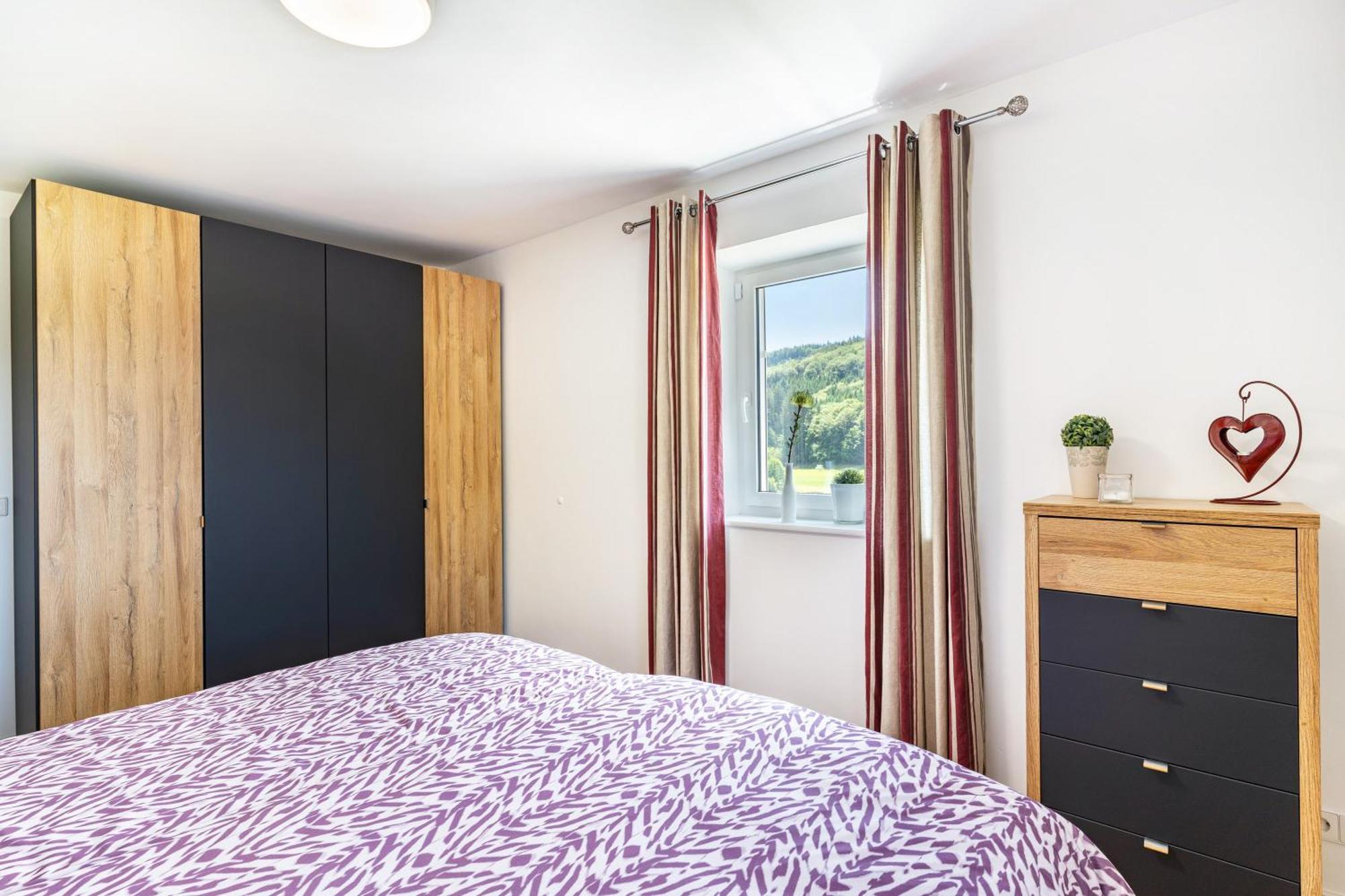 Ferienwohnung Geisbergblick Seelbach (Baden-Wurttemberg) Exterior foto