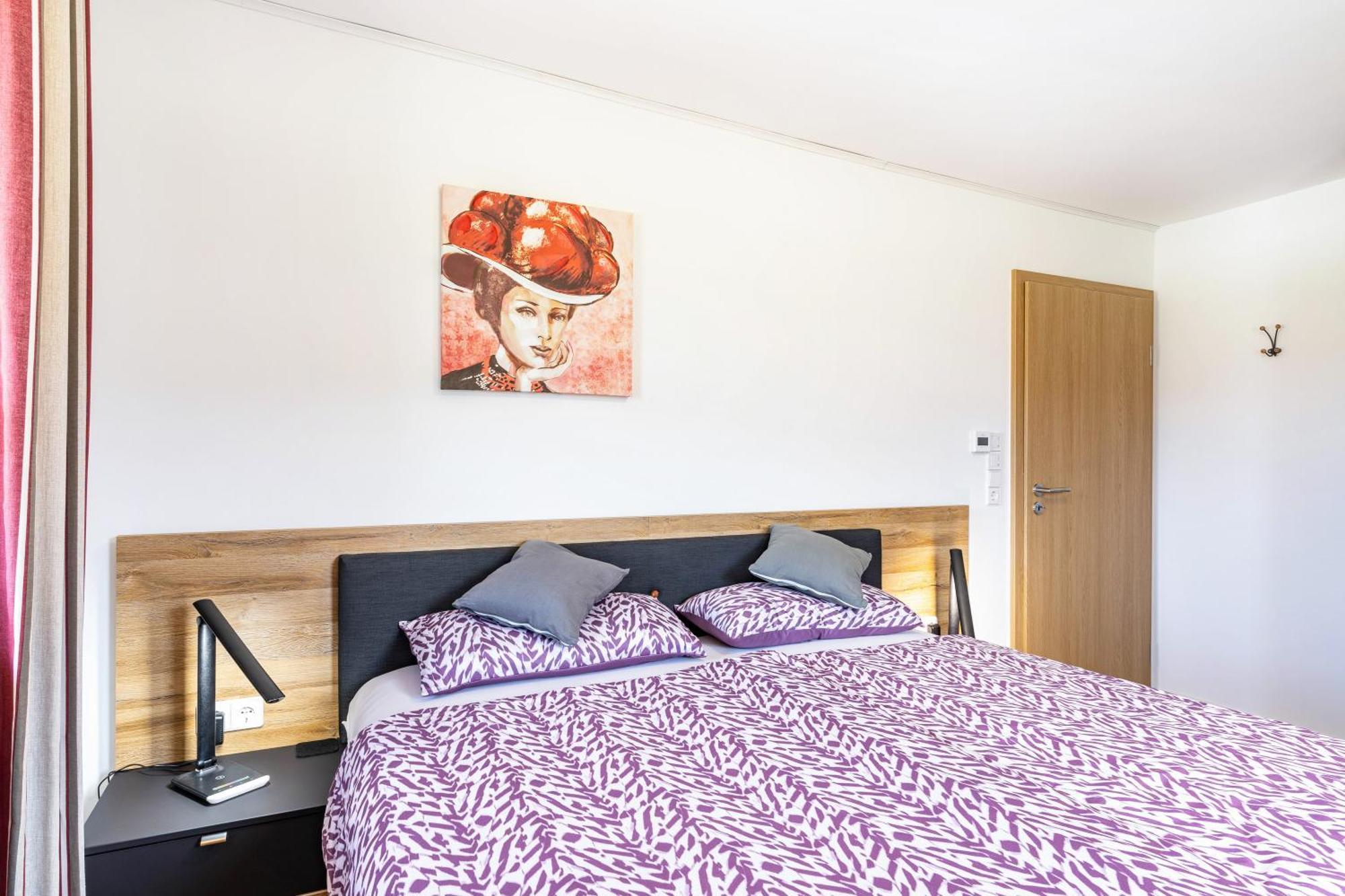 Ferienwohnung Geisbergblick Seelbach (Baden-Wurttemberg) Exterior foto