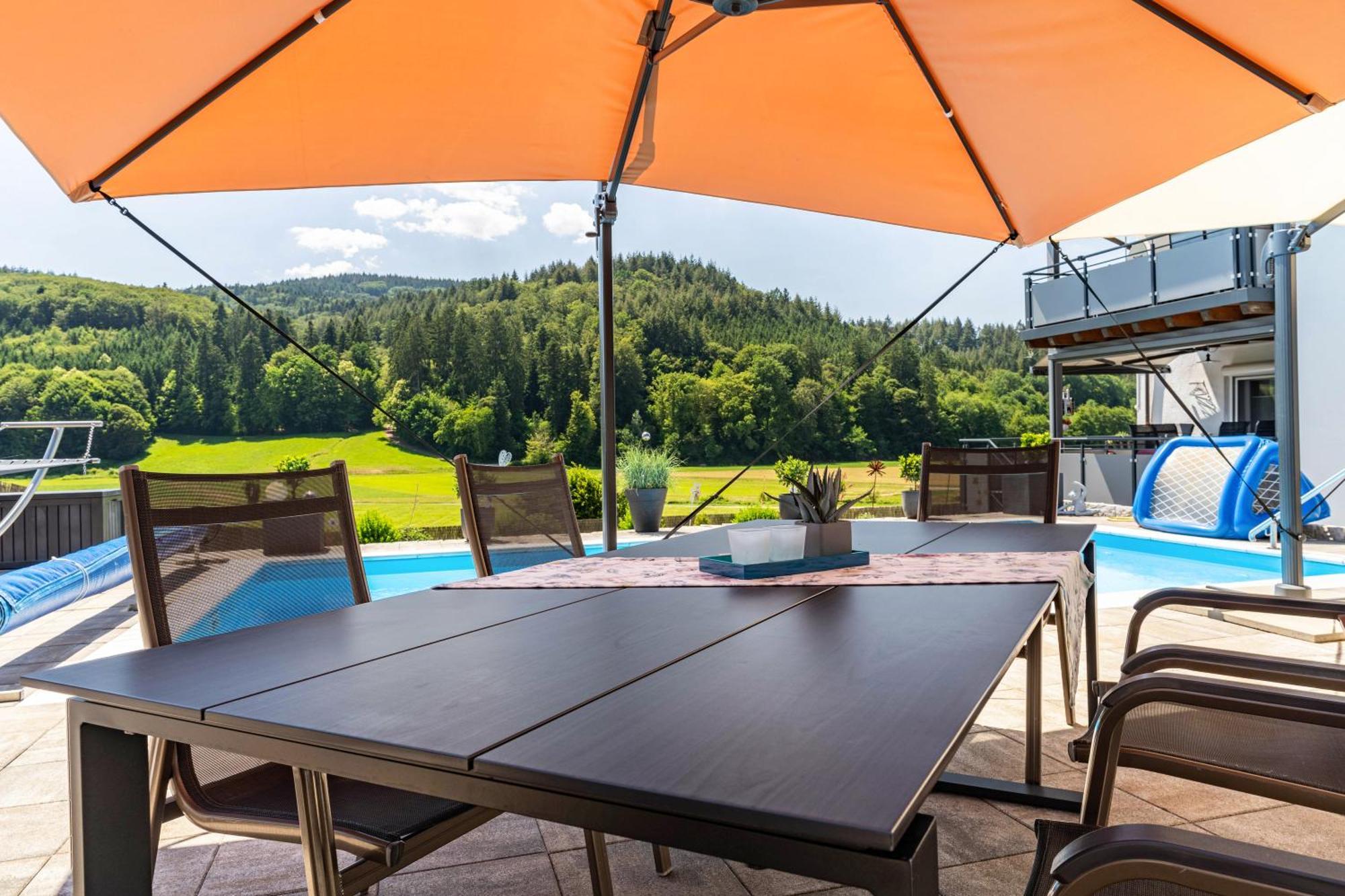 Ferienwohnung Geisbergblick Seelbach (Baden-Wurttemberg) Exterior foto